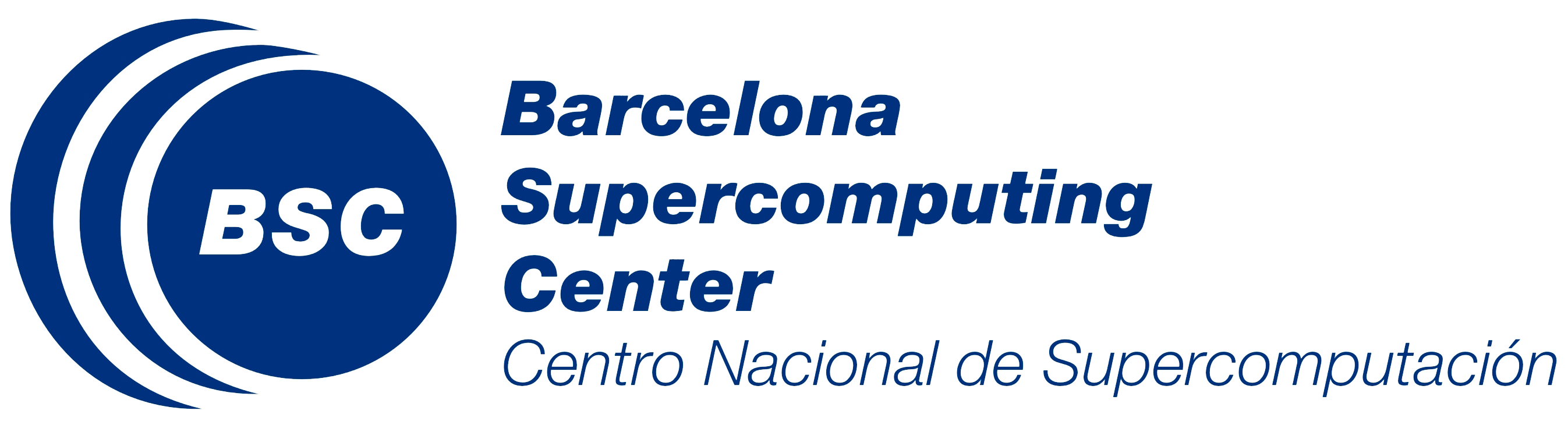 Barcelona Supercomputing Center